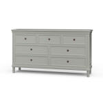 Hayward 7 Drawer Dresser - Image 2
