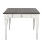Allyson Park Rectangular Leg Table Dining Tables Dining Tables 18