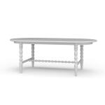 Ligna Oval Dining Table - Image 2