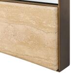 Russo Mirror Mirrors Cream 14