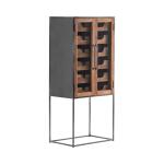 Hedricks Wine Cabinet Bar Furniture Bar Furniture 9