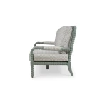 Cholet Double Arm Chair - Image 5