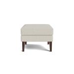 Danbury Ottoman Ottomans & Poufs Bassett Furniture 7