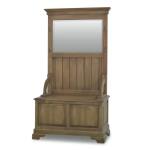 Homestead Hallstand W/ Storage - Image 3