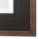 Staveley Mirror Mirrors Brown 11