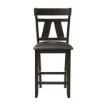 Lawson Splat Back Counter Chair (RTA) Barstools Barstools 12