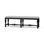 Savannah Large Bench