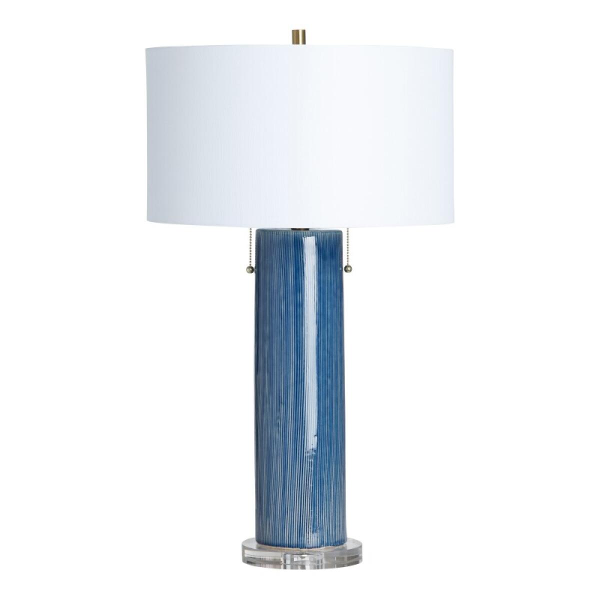 1b4381f99298f9fae8c39aad8ce5f995 Knox Table Lamp - Image 1