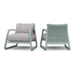 Manado Lounge Chair