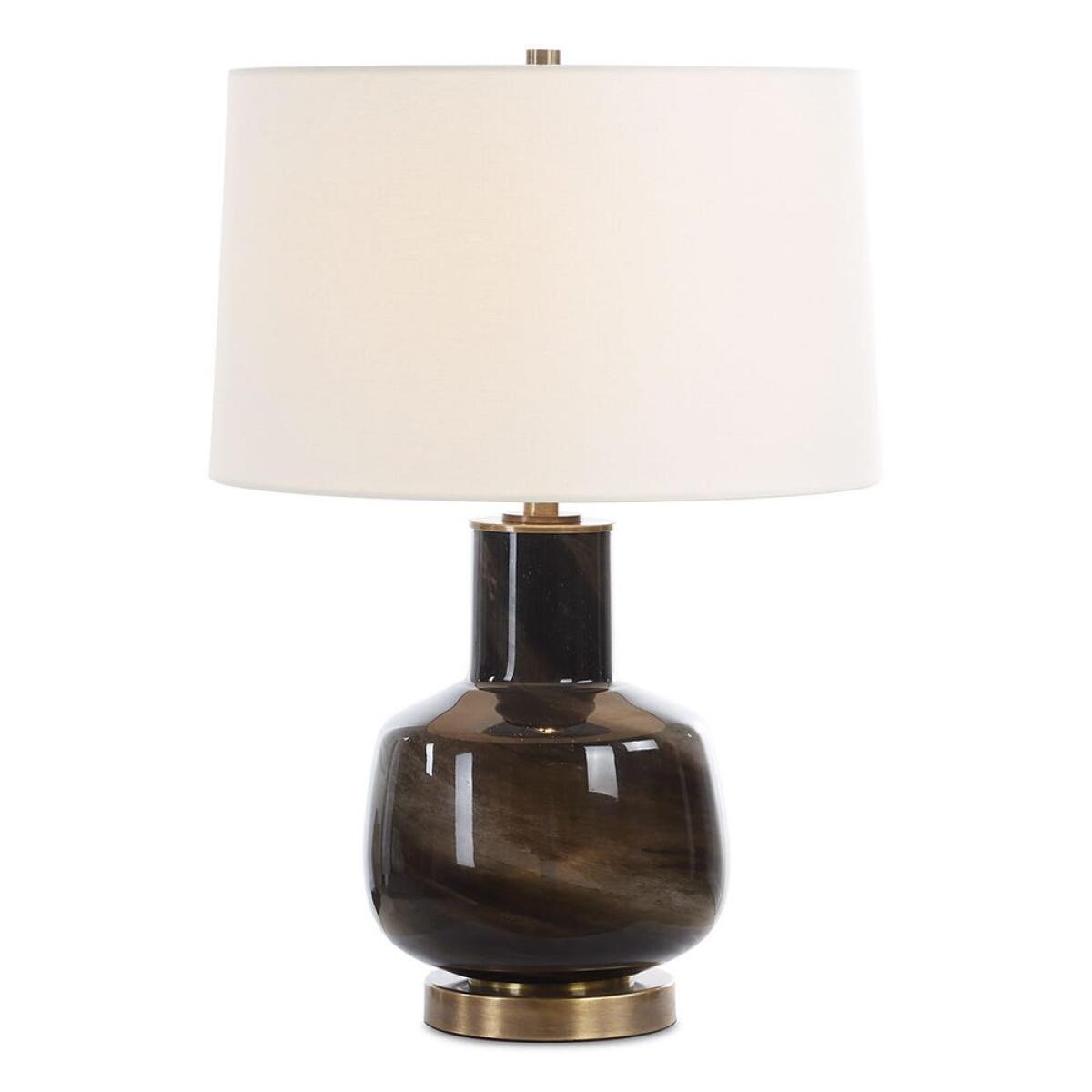 1b51de8288eccfe24b16b6dd137ada02 Buchanan Table Lamp - Image 1
