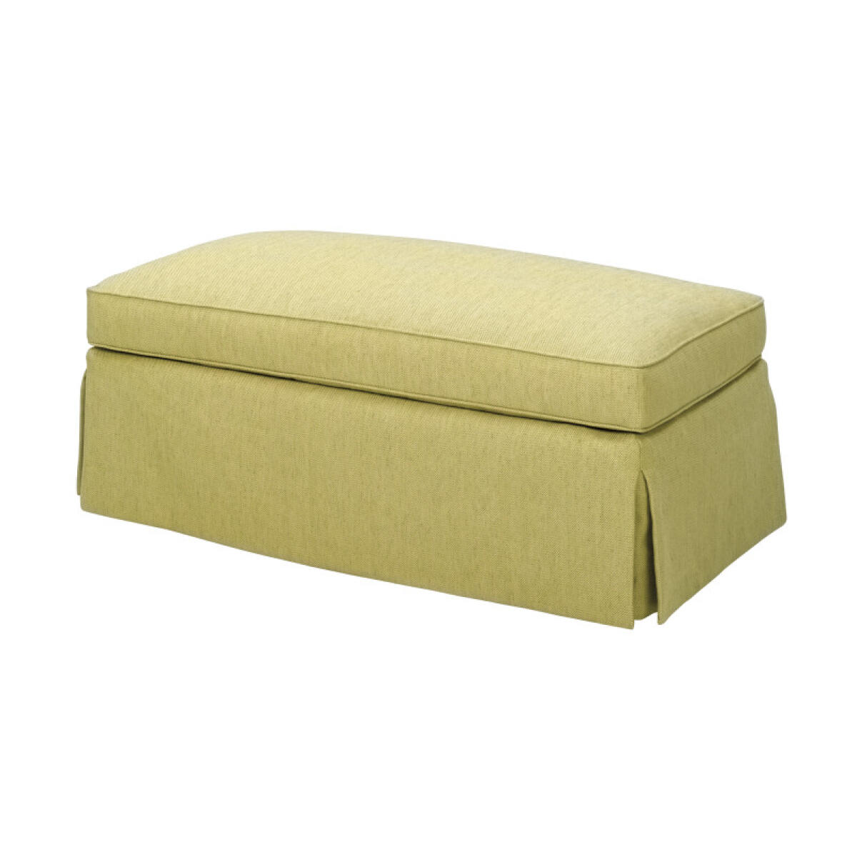 1406-50 Ashford Bench Ottomans & Poufs Green 2 1406-50 Ashford Bench Ottomans & Poufs Green 2