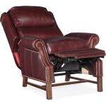 Alta Reclining Lounger 4104 Chairs Bradington-Young 16