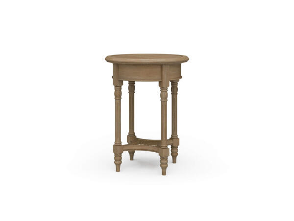 Montego Side Table Chairside Tables Bramble