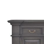Roosevelt 4 Door 4 Drawer Sideboard - Image 9