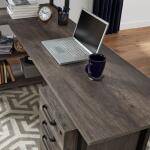 Desk Top and End Panel - Image 7
