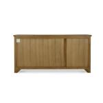 Chloe Sideboard W/ Glass Door - Image 10
