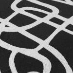 Twists And Turns Accent Stool - Image 3