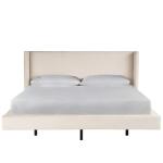 River Place Queen Panel Bed, Dresser & Mirror, Night Stand Bedroom Sets Bedroom Sets 6
