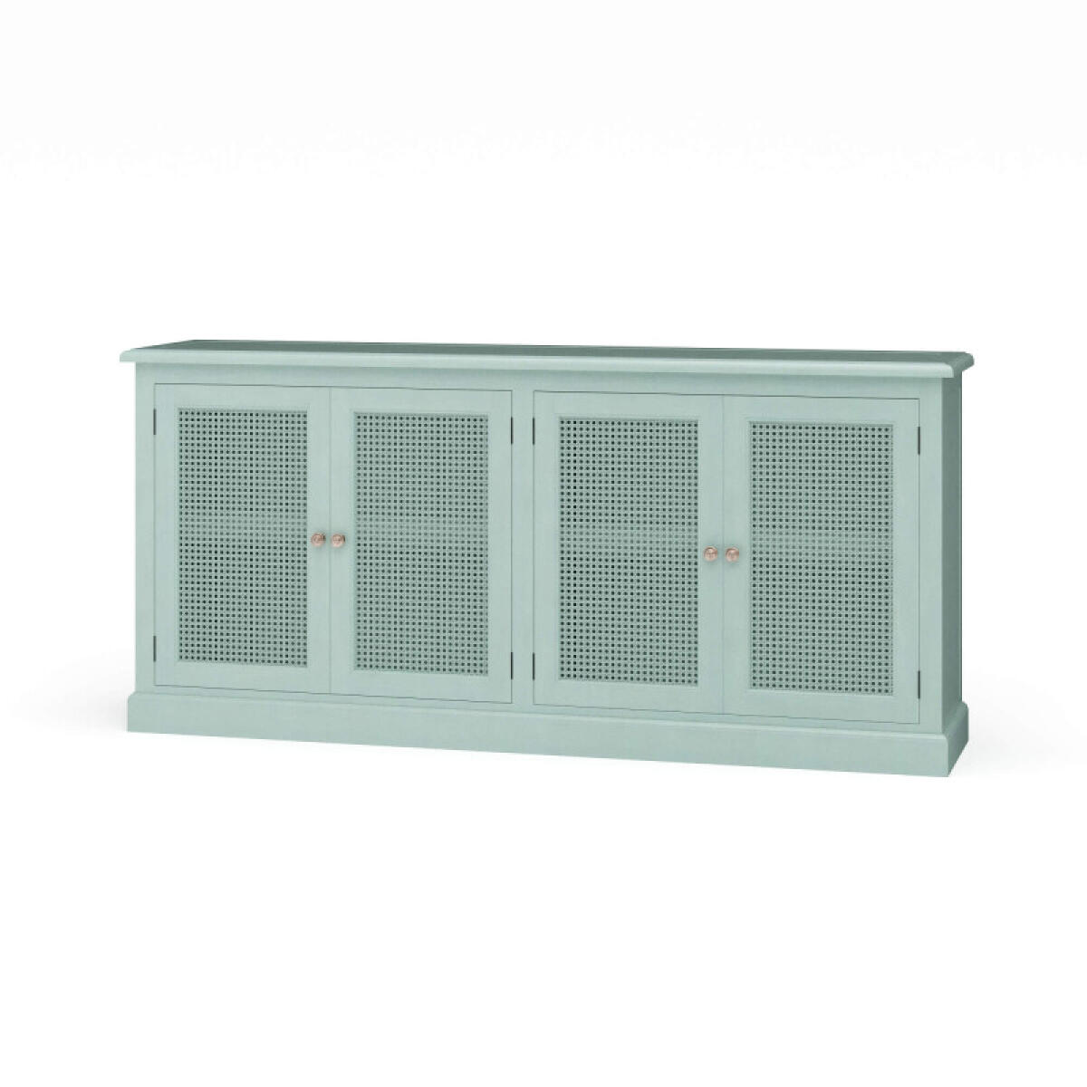 1b7f10c6ff9b212130de142ad7e00497 Wilmington 4 Door Sideboard - Image 1