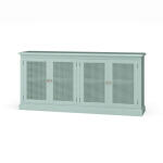 Wilmington 4 Door Sideboard