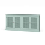 Wilmington 4 Door Sideboard