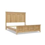 Complete Panel Bed King Beds Beds 8