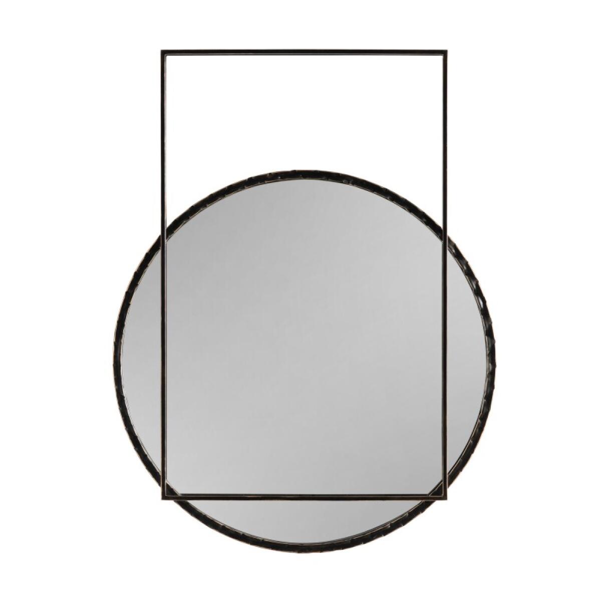 1b86511ead3d9da14af27a753c05b871 MODERN WALL MIRROR - Image 1