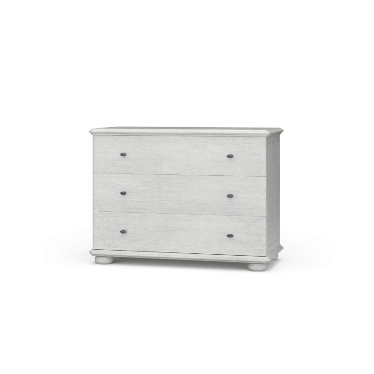 1b8bd79c8c0a9db7dbe457c266fc1027 Luna 3 Drawer Dresser - Image 1