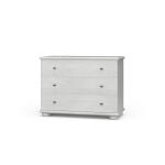 Luna 3 Drawer Dresser