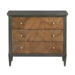 Arbor Three-Drawer Chest - Image 3
