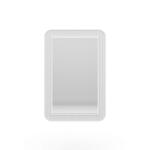 Kraton Reg Mirror