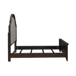 Paradise Valley Queen Uph Bed - Image 4