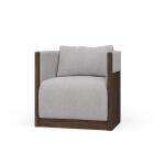Kraton Swivel Chair