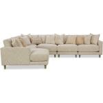 7352BD-SECT Sectionals Craftmaster Furniture 17