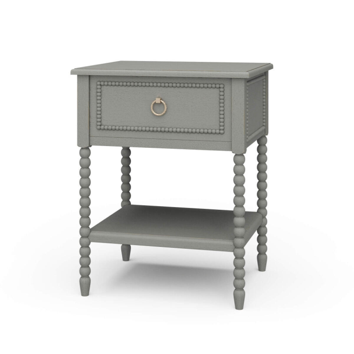 1bb9add7053f8726fa5bdc1394dc98cf Cholet Bedside Table - Image 1