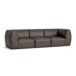 Clyde Leather Modular Sofa - Image 3