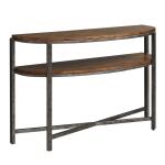 Demilune Sofa Table - Image 3