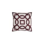 Nora Square Pillow