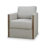 Normandy Swivel Chair - Image 4