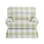 Sanibel Pattern Chair - Image 3