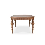 Kraton Butterfly Oval Extension Dining Table 80- 102" - Image 9