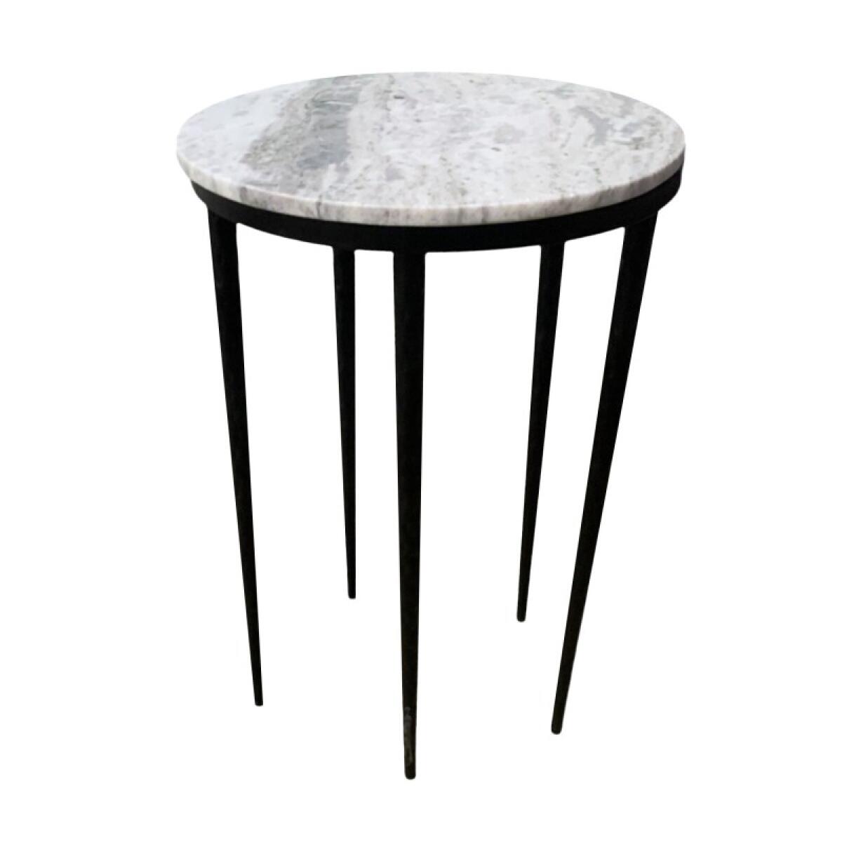 Celia Accent Table Chairside Tables Black 2 Celia Accent Table Chairside Tables Black 2