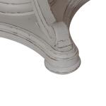 72 Inch Round Pedestal Table Base - Image 5