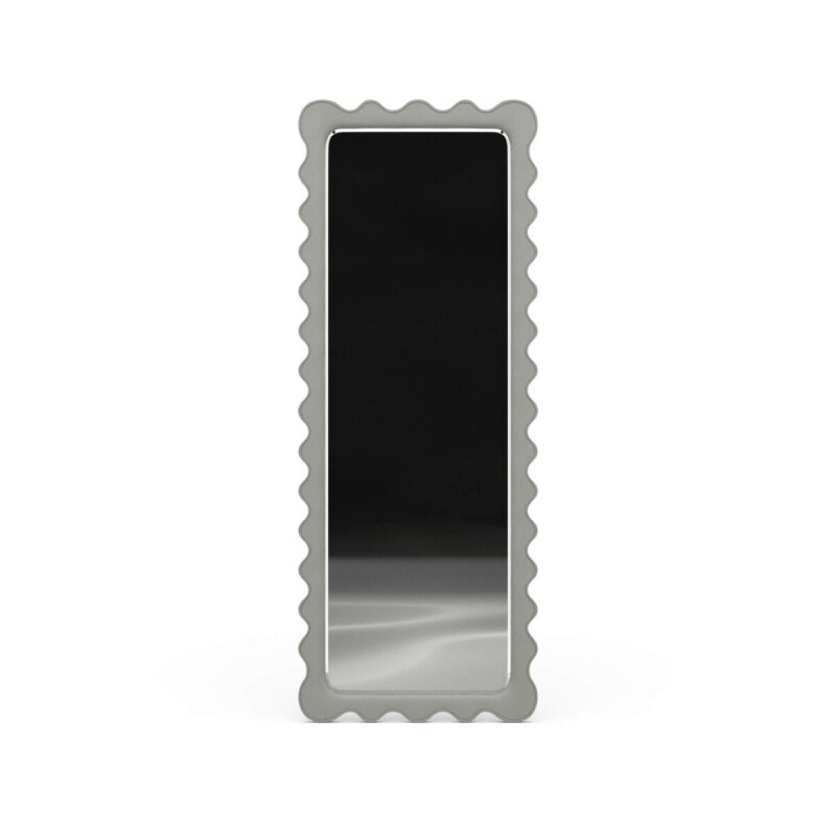 1bdc53899cc72bdf8983c40197218810 Chloe Rectangular Mirror - Image 1
