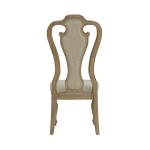 Splat Back Uph Side Chair (RTA) - Image 6