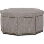 98 C Yates Ottoman - Image 3