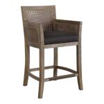 Encore Counter Stool, Gray Barstools Barstools 20