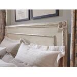 Southbury Panel Cal King Bed Complete - Image 3