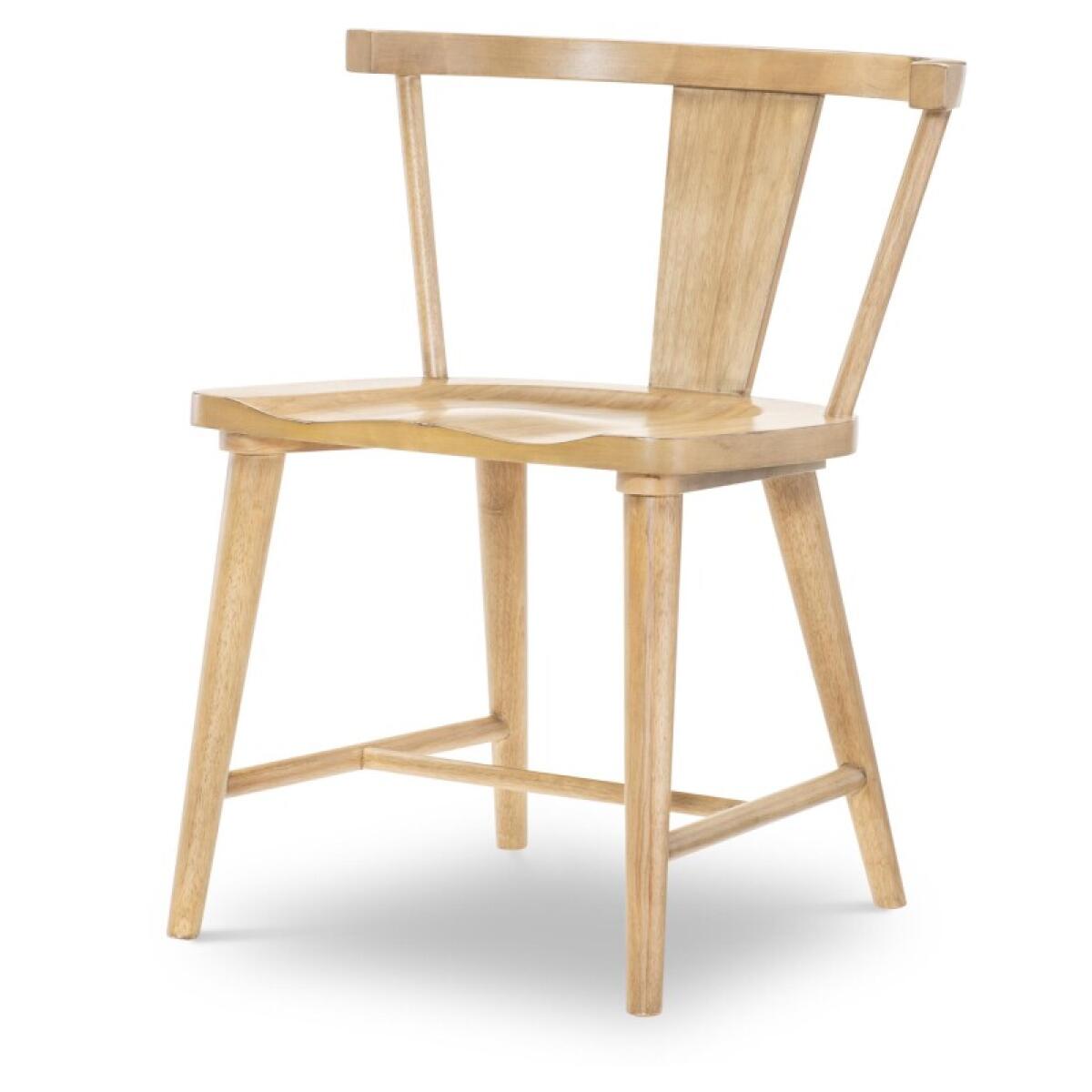 Splat Back Side Chair Chairs & Benches Amber 2 Splat Back Side Chair Chairs & Benches Amber 2