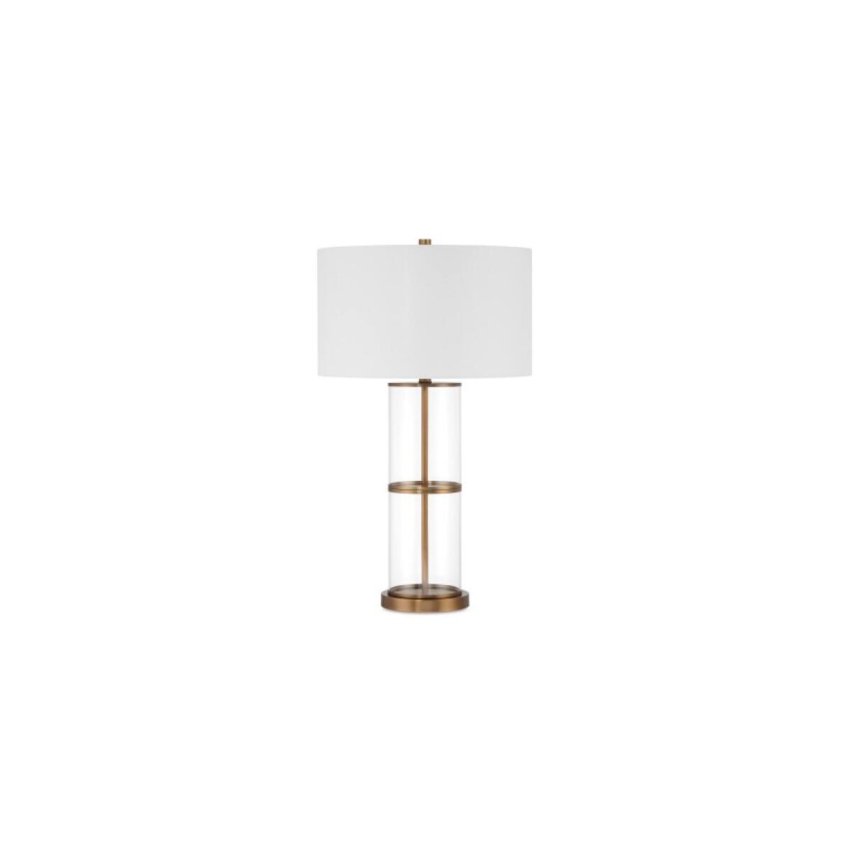 1bfb2505f6745f52fbf90b6e355ef144 Garner Table Lamp - Image 1